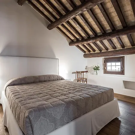 Saoner Venetian Design Apartment *