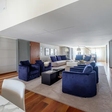 Ca' Moro Lido Apartman Velence