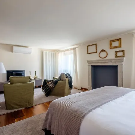 Ca' Moro Lido Apartman *