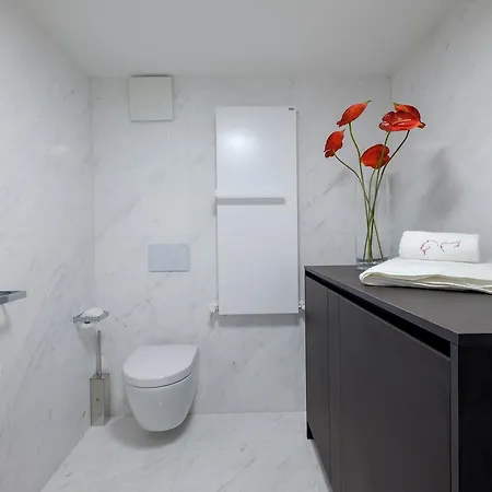 Ca' Moro Lido Apartman Velence