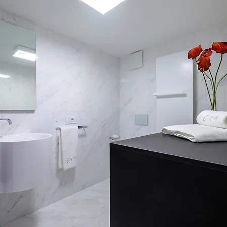 Apartman Ca' Moro Lido