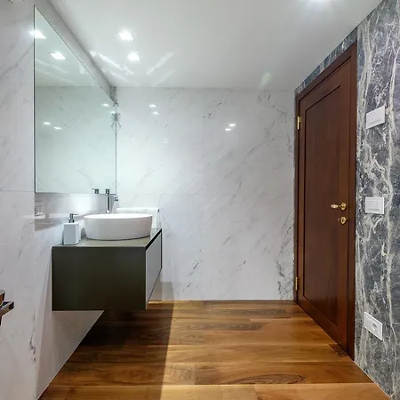 Apartman Ca' Moro Lido *
