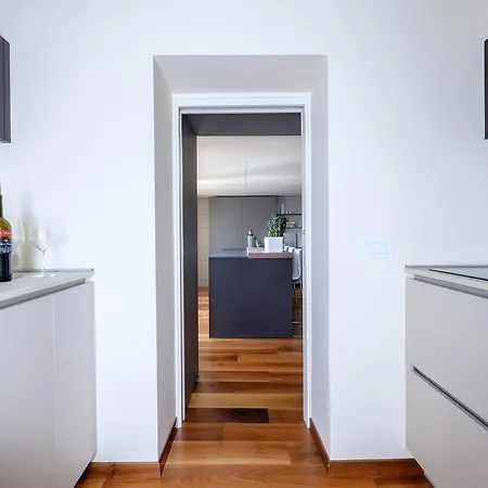 Apartman Ca' Moro Lido *