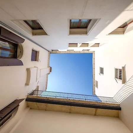 Apartman Ca' Moro Lido