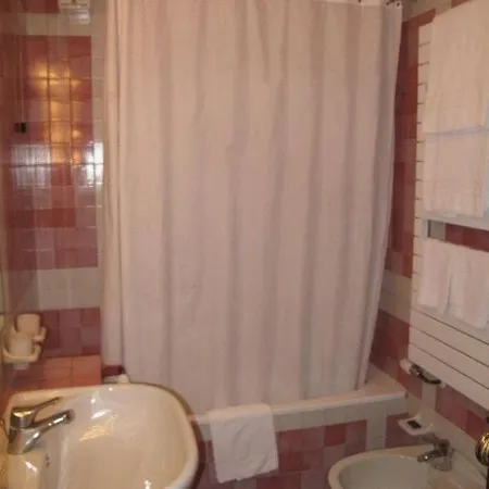 Piccola Fenice Hotel 3*