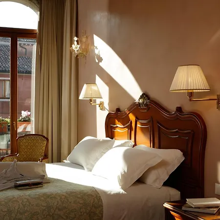 Bisanzio Hotel