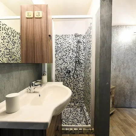 Apartmán La Perla