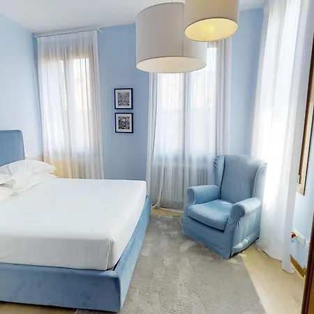Ca' Del Capitano Apartment *