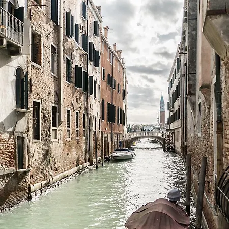 Ca' Del Capitano Apartment *