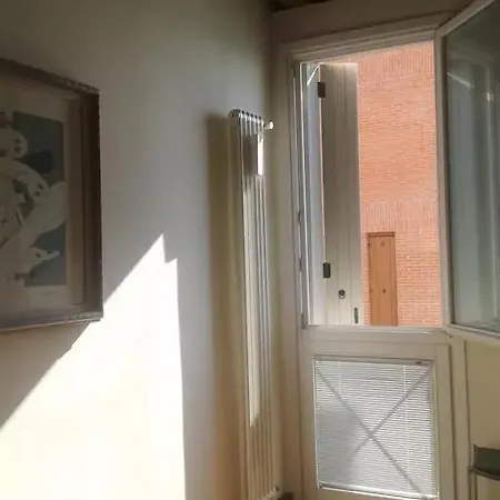 Apartment Wonderful View Over Venetian Lagoon Venice