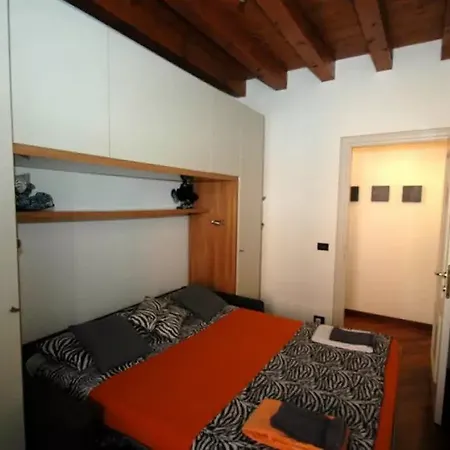 Apartment Wonderful View Over Venetian Lagoon *