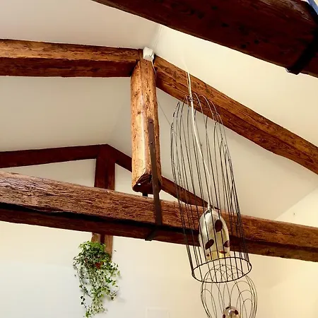 Al Pozzo Di Luce Bed and breakfast