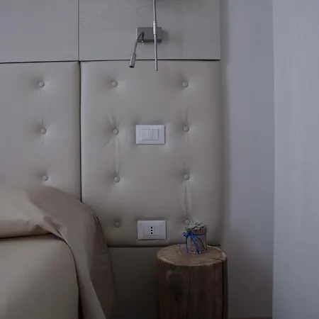 ベッド・アンド・ブレックファスト B＆b アル ポッツォ ディ ルーチェ ヴェネツィア