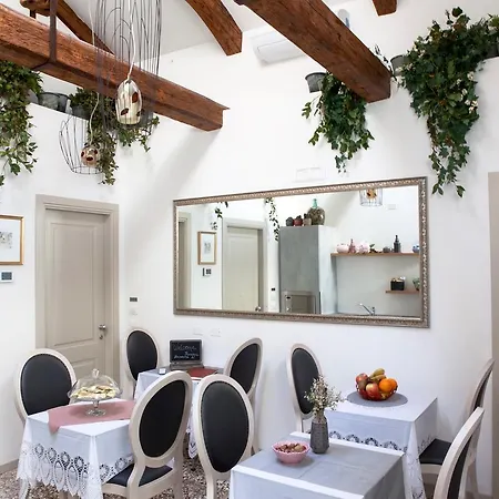 Bed and breakfast Al Pozzo Di Luce