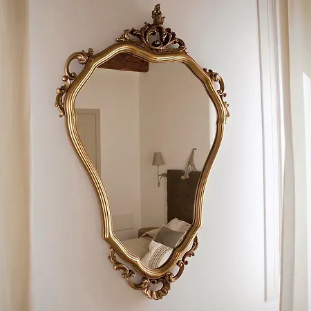 ベッド・アンド・ブレックファスト B＆b アル ポッツォ ディ ルーチェ