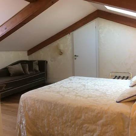 Patatina Bed & Breakfast 3*