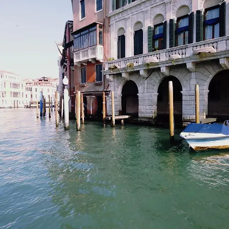 Daniele Affittacamere Venezia