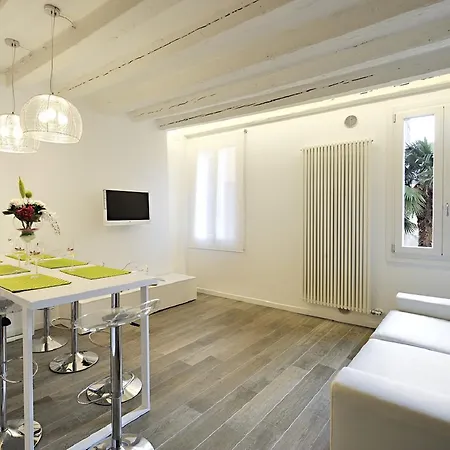 Apartment Ca Forner - Cannaregio By Wonderful Italy Venice
