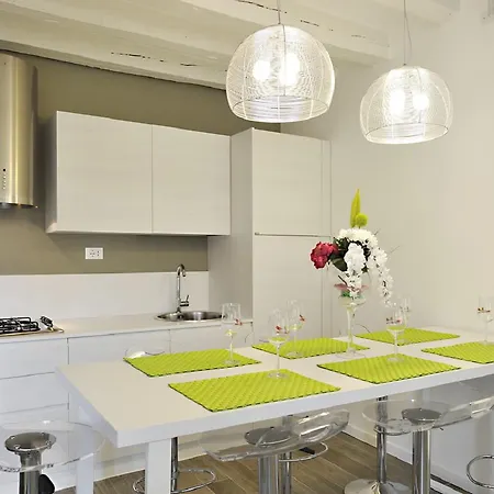 Ca Forner - Cannaregio By Wonderful Italy Apartment *