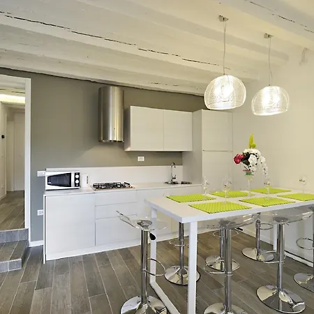 Ca Forner - Cannaregio By Wonderful Italy Apartment Venice