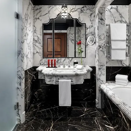 Otel Danieli, 5*