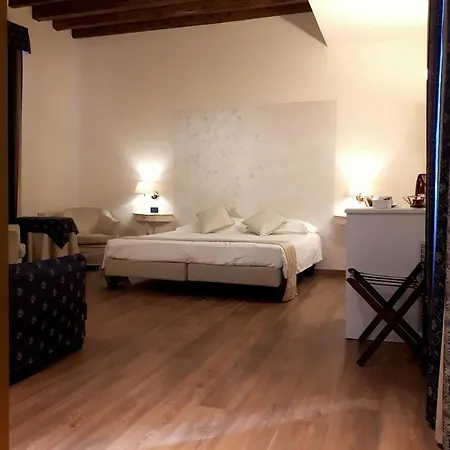 Cà Doge Bed & Breakfast Venezia