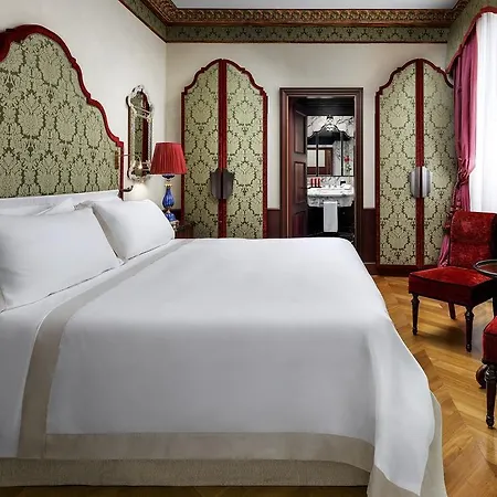 Danieli, Otel 5*