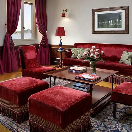 Danieli, Otel