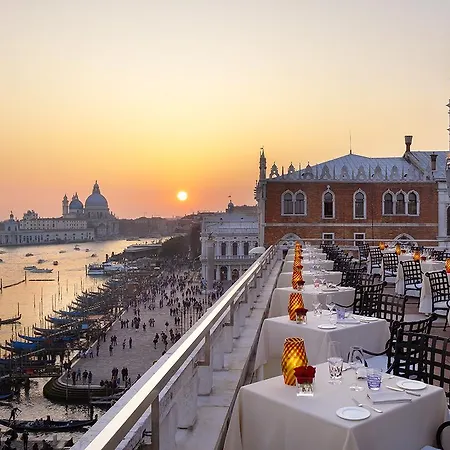 Danieli, Otel 5*