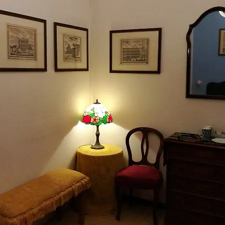 Alloggi Scala Del Bovolo Гостевой дом 3*