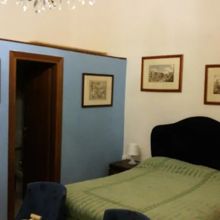 Гостевой дом Alloggi Scala Del Bovolo 3*