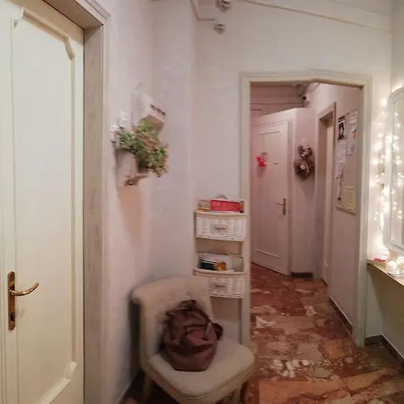 Il Veliero Romantico Bed and breakfast 2*