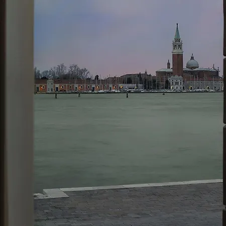 Affittacamere Porta Da Mar Venezia