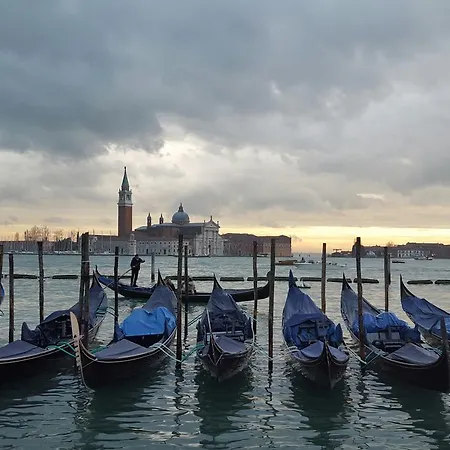 Porta Da Mar Venezia