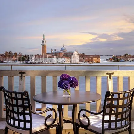 Otel Danieli,