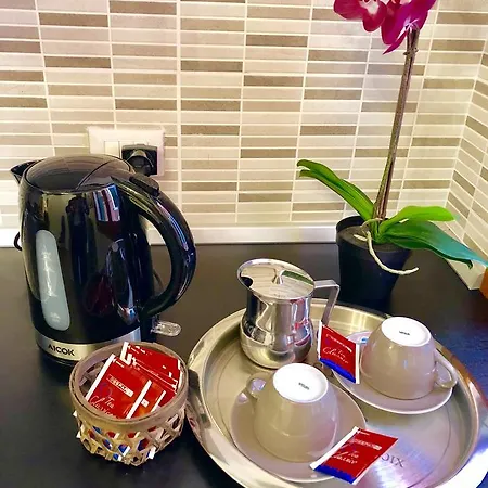 Hotel Ariel Silva Venezia