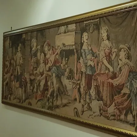 San Lio Tourist House بيت ضيافة 2*