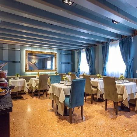 Hotel Tiziano 3*