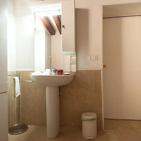 Apartment La Coccola