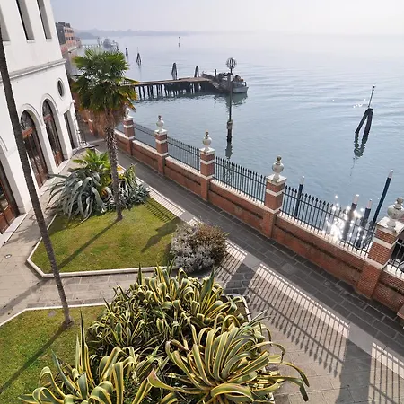 Isola Di San Servolo - Centro 3* Venecia