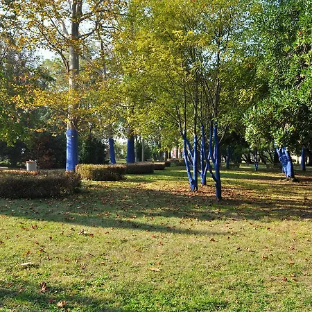 Isola Di San Servolo - Centro 3*
