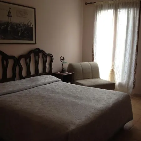Hotel Salieri Venice