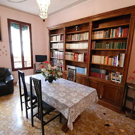 Campo Santa Maria Formosa 3*