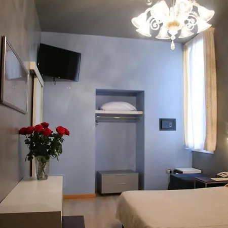 Tiepolo Hotel 3*