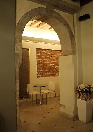 Hotel Tiepolo