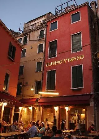 Tiepolo Venice