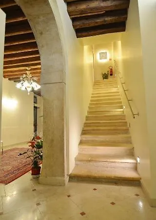 Tiepolo Hotel