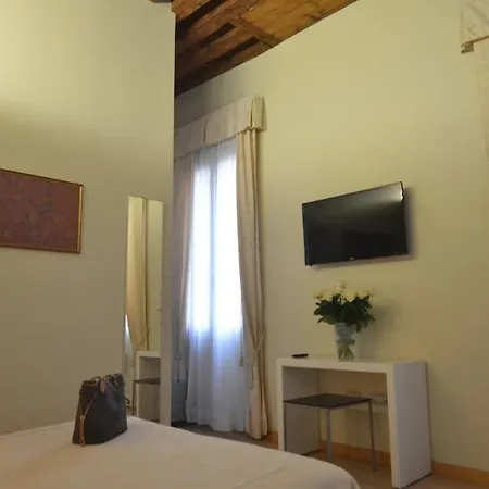 Hotel Tiepolo 3*