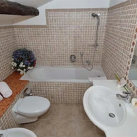 Alloggi Al Mercante Hotel Venezia