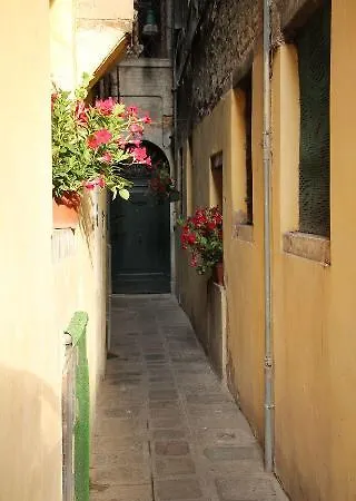 Hotel Tiepolo 3*